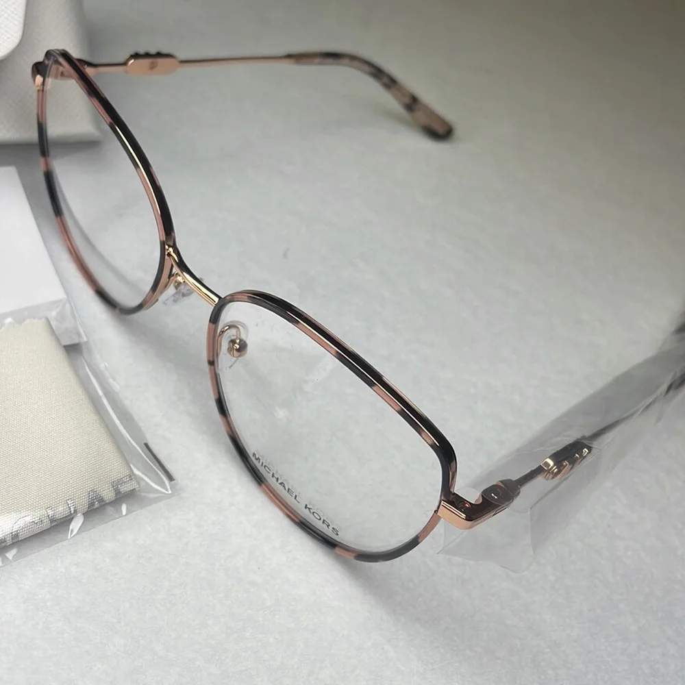 NWT Michael Kors Glasses